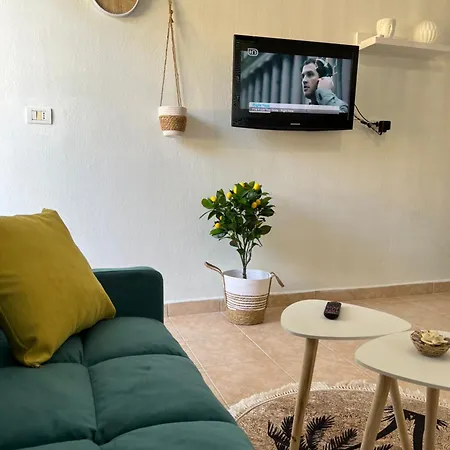 Beach Nest Apartment Durres Exterior photo