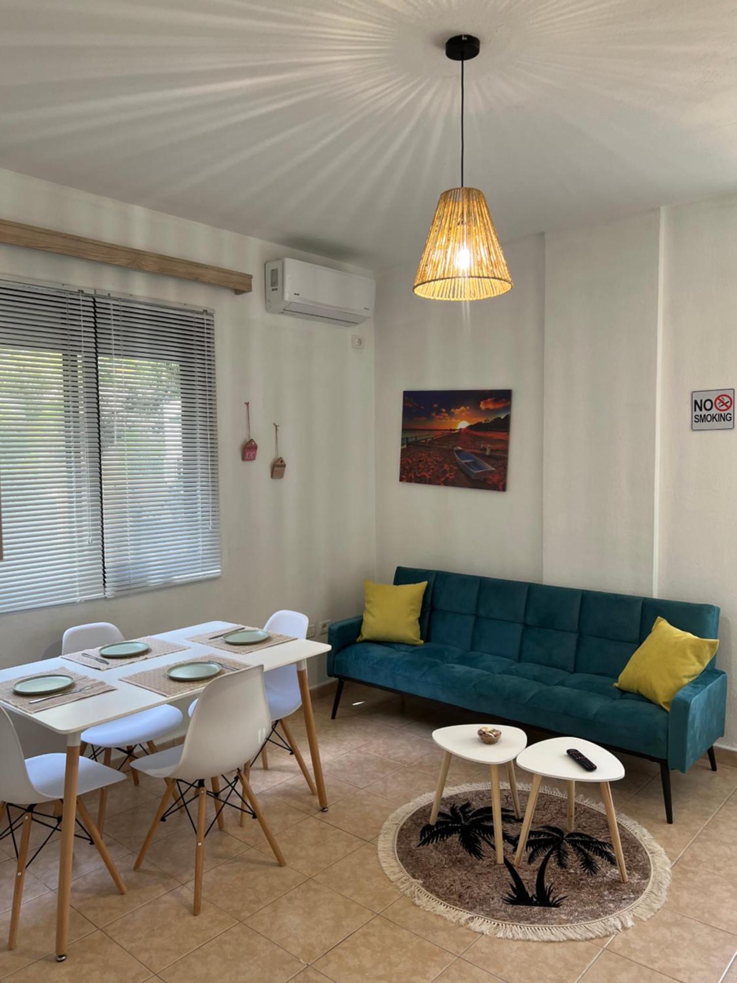 Nest Leilighet Durrës