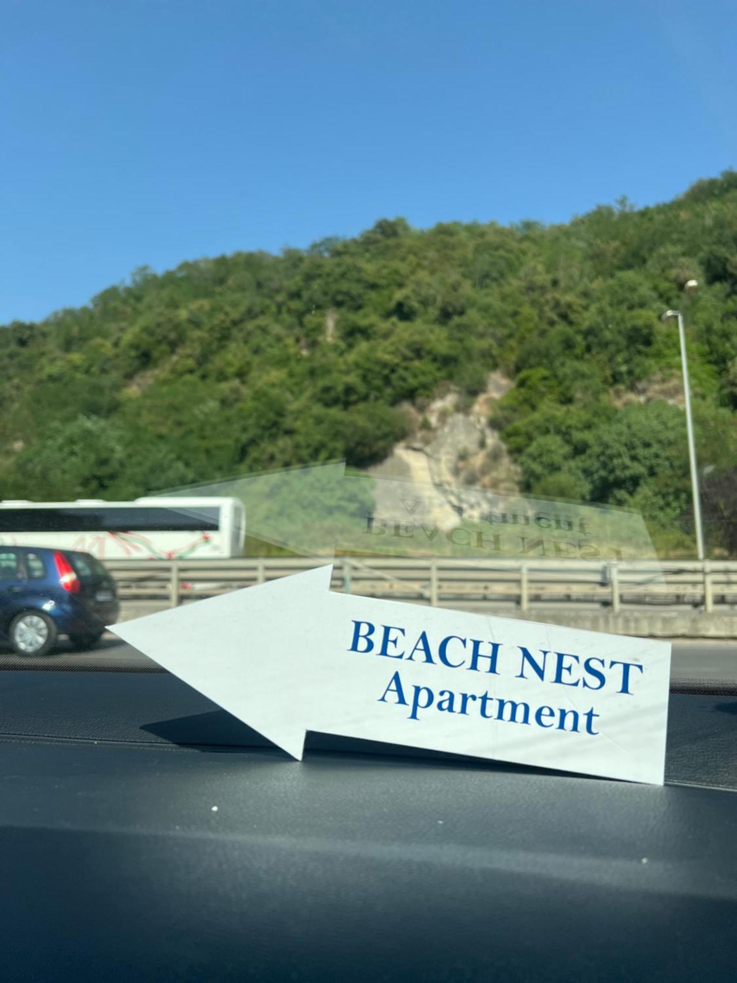 Nest Durrës