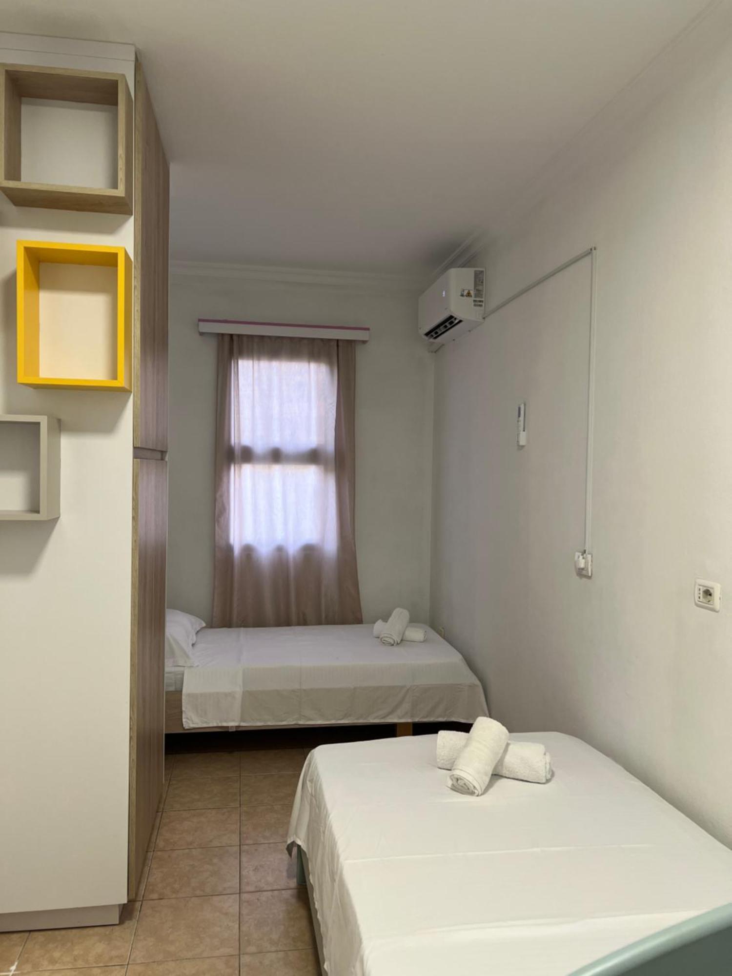Nest Leilighet Durrës